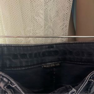 American eagle jeans slim fit size 30